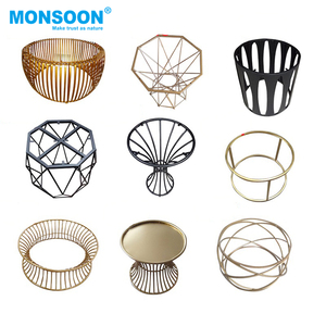 Base de Mesa de Estilo Industrial Moderno, Base de Hierro Fundido para Silla de Peluquería, Base para Mesa de Comedor - Product Image 4