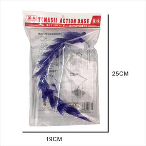 Efectos especiales de hielo y Efectos de escena de llama de torbellino juguetes de decoración <span class=keywords><strong>Luffy</strong></span> Ace figuras de acción modo juguetes Bakugou no Hero Dolls - Product Image 4