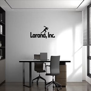 Di alta qualità segno di <span class=keywords><strong>taglio</strong></span> <span class=keywords><strong>laser</strong></span> personalizzato segno salone di bellezza segno di segnaletica interna ed esterna business logo ufficio per la parete - Product Image 5