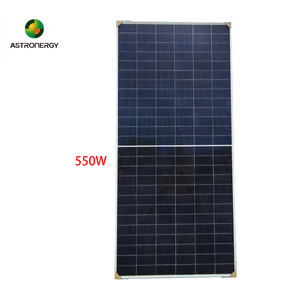 <span class=keywords><strong>Astronergy</strong></span> แผงโซลาร์เซลล์พลังงานแสงอาทิตย์<span class=keywords><strong>550W</strong></span> แผงโซลาร์เซลล์แบบโมโนคริสตัลไลน์ - Product Image 1