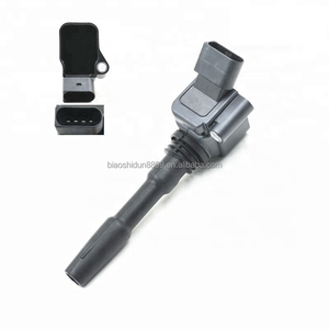 VW Auto Parts Bobines d'allumage Nouvelle condition <span class=keywords><strong>Code</strong></span> moteur 06L905110D 06K905110C 06J905110G 06J905110F Audi VW 06H905110G 06H905110E - Product Image 6