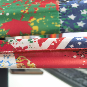 Bandeau pour fans de football 2026 pour le Canada, le Mexique, la France, les sports, les pom-pom girls, bandeau décoratif pour événements - Product Image 6