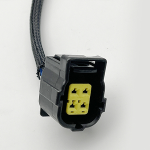 Sensor de Oxígeno Trasero Derecho Nuevo 56044583AA para Jeep Grand Cherokee 4.7L 2004 - Product Image 2