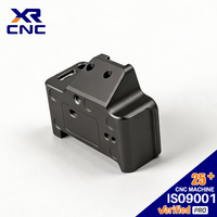Usinage CNC de précision micro, pièces miniatures personnalisées, composants métalliques en acier inoxydable pour montres et instruments optiques