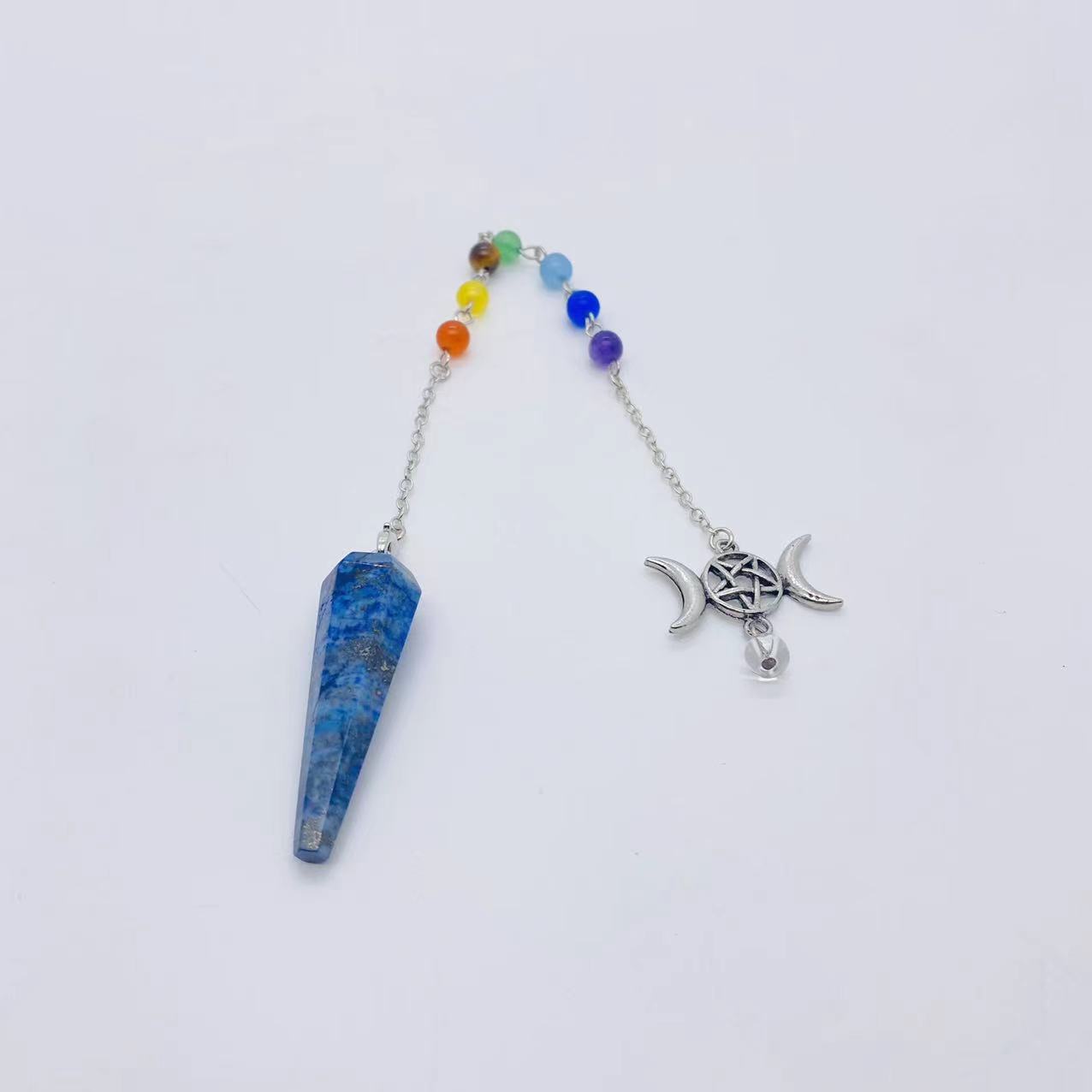 Lapis lazuli