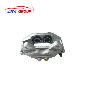 Pinza de freno adecuada para TOYOTA HILUX 477500K060 47750-0K060 - Product Image 4