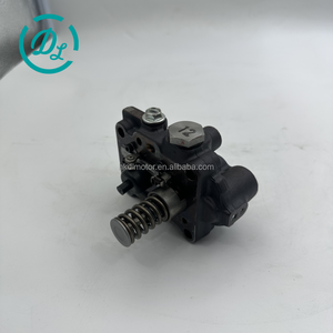 Conjunto de Cabezal de Bomba de Inyección de Combustible Diésel EexcavaStart 129602-51741 119940-51741 para Miniexcavadoras con Motores 4TNV88/4TNE88/4TNV84 - Product Image 3