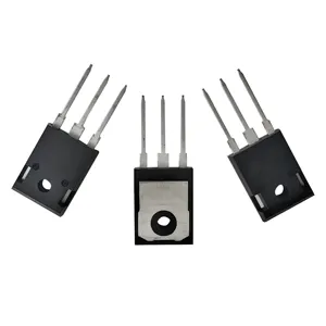 1200V 30A Hyperfast Single Diode TO-247 Package Ultrafast Soft Recovery 48ns Original China Chip For General Rectifier