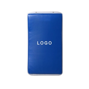 2024 New PU judo chân mục tiêu đá lá chắn và đấm pad cho <span class=keywords><strong>Taekwondo</strong></span> Đào Tạo - Product Image 1