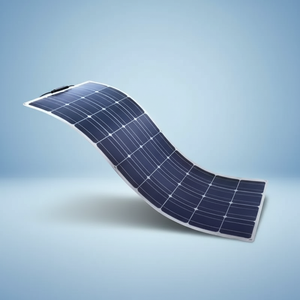 Module solaire photovoltaïque mono 100% 100W 110W, panneaux solaires flexibles <span class=keywords><strong>pour</strong></span> <span class=keywords><strong>camping</strong></span>-<span class=keywords><strong>car</strong></span>, bateau, VR, jardin, balcon, vente en gros en Europe - Product Image 1