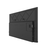ITATOUCH Mini PC OPS-C 8ème Génération I3 I5 I7 Carte Graphique 4 Go RAM Ordinateur Embarqué VESA Série Utilisant SSD 32G-256G 6*USB3.0
