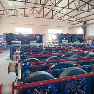 Equipo de Lavado de Autos de Autoservicio en China, Diseño Totalmente Automático Sin Contacto, Operación Autónoma Sin Personal - Product Image 5