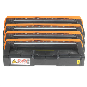 ตลับหมึกพิมพ์ที่รองรับ C250ใหม่สำหรับ Ricoh <span class=keywords><strong>SP</strong></span> C250 C261 C250DN C250SF <span class=keywords><strong>C261SFNw</strong></span> SPC250 SPC261SFNw SPC250DN SPC261 - Product Image 4