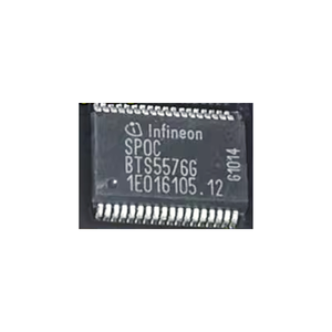 Original IC <b>Integrated</b> <b>Circuit</b> BTS5576G Electronic Components Power Management Automotive Chip BTS5576 - Product Image 1