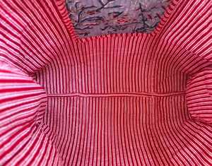 Sac de transport matelassé en coton, multifonctionnel, en tissu imprimé traditionnel, avec rembourrage doux, sac à bandoulière pour voyage et shopping - Product Image 3