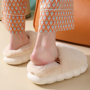 Chaussons Premium pour Femmes à Bout Ouvert en Mousse EVA – Collection Été la Plus Vendue – Doublure Amortissante Antidérapante pour la Maison et la Chambre - Product Image 5