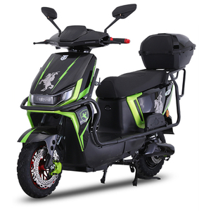 แบตเตอรี่ลิเธียมกำลังสูง 1000W 72V 20Ah สำหรับจักรยานไฟฟ้าในเมืองสำหรับผู้ใหญ่ - Product Image 2