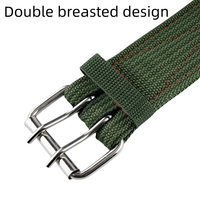 Équipement d'élevage Vache Collarthépaissi et Allongé Couche Nylon Collier Réglable