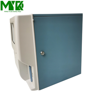 Analizador de Sangre Automático de Triple Clasificación para Hospitales Veterinarios y Clínicas, Pruebas de Hematología y Hematocrito, Equipo de Anestesia - Product Image 3