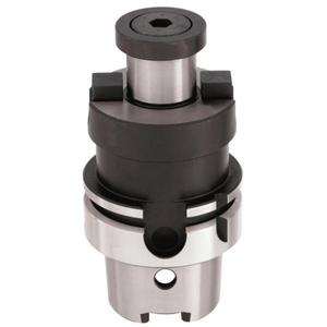 TTAKE MA4444040100124 Husillo de fresado fijo, orificios para refrigerante, HSK100, Husillo de fresado fijo con paso para refrigerante - Product Image 3