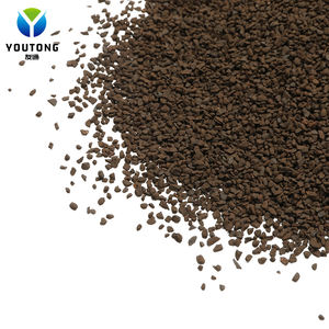 0.6-1.2mm di biossido di <span class=keywords><strong>manganese</strong></span> 35% di trattamento delle acque di <span class=keywords><strong>manganese</strong></span> sabbia - Product Image 2