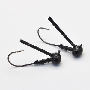 หัวจิ๊กทังสเตน<span class=keywords><strong>เร</strong></span>ซินแบบไร้ใบพัด (Mustad #32798) - Product Image 5