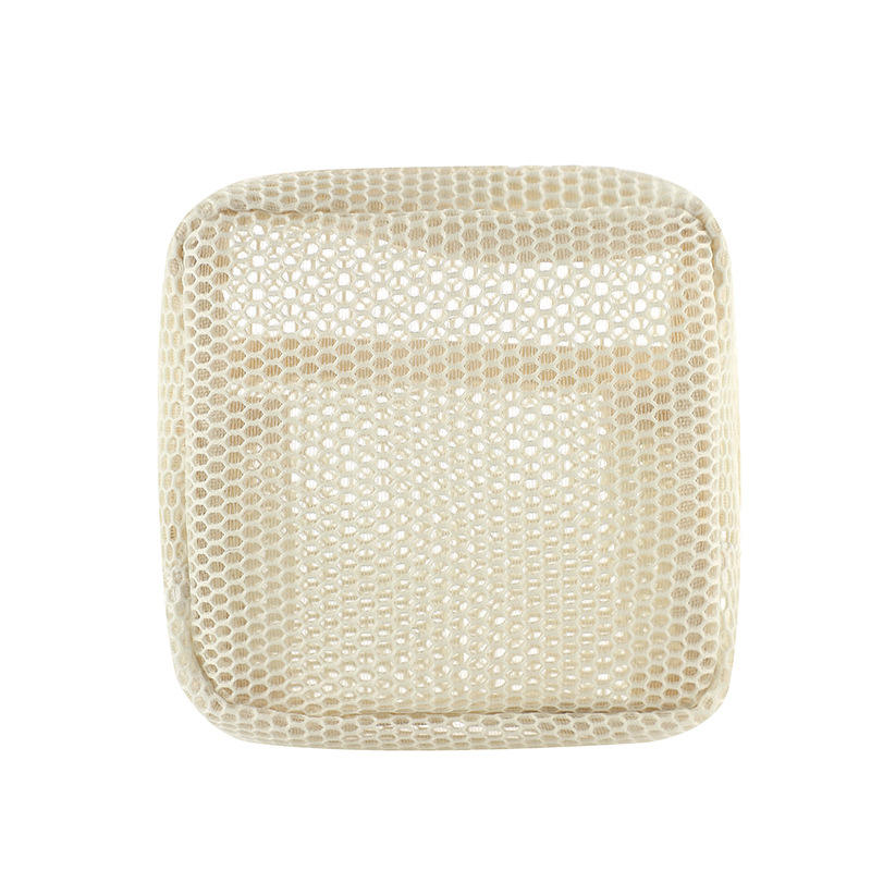 Tofu bag-ivory white