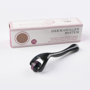 ลูกกลิ้งไมโครนีดเดิล Ekai สแตนเลส 180 เข็ม ระบบเดอร์มาโรลเลอร์ DRS 180 - Product Image 2