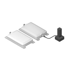 M 2M Digitaal Gegevensoverdrachtapparaat Voor Gebruik Op Zee En Op Lage Hoogte - Product Image 2