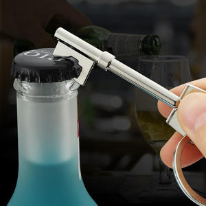 Abrebotellas en forma <span class=keywords><strong>de</strong></span> llave Llavero Abrebotellas Llavero Cerveza Llaveros Bar Accesorios Hombre <span class=keywords><strong>Cueva</strong></span> Anillo - Product Image 5