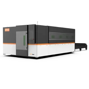12KW 20kW 30Kw công suất cao sợi Laser máy cắt với công nghệ tiên tiến XT-G2040Pro