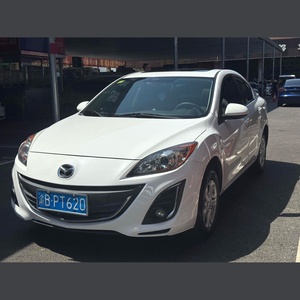 <span class=keywords><strong>Mazda</strong></span> <span class=keywords><strong>3</strong></span> Axela 2015, 1.6L, Gasolina, Sedán, Automático, Volante a la Izquierda, Auto Usado para Exportación - Product Image 1
