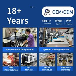 Fábrica de Piezas de Plástico, Matrizaria de Inyección de Plástico, Moldes de Termoformado, Productos de Plástico, Piezas de Plástico, Productos de Plástico - Product Image 3