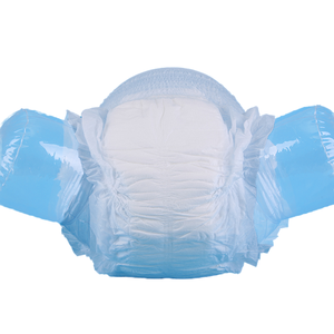 Couche pour adulte de type pantalon à enfiler facile OEM pratique pour les hommes et les femmes <span class=keywords><strong>âgé</strong></span>s - Product Image 5