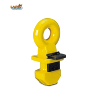 Attaches de levage supérieures pour conteneurs ISO 56 T / 4 pièces CLT en vente