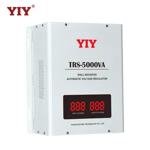 电子继电器型稳压器5KVA 8KVA 10KVA 12KVA调节器