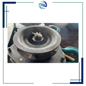 Nhà Máy Trung Quốc Grip Châu Âu Hoist Đòn Bẩy Palăng 1 5 6 10ton Vd Ii Của Nhãn Hiệu Chuỗi Khối Với G80 Tải Chuỗi Và Thép Hợp Kim Móc - Product Image 2