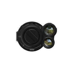 Télémètre et support de visée double usage avec vision nocturne infrarouge externe, accessoire de chasse MLT450L MLT450L - Product Image 4