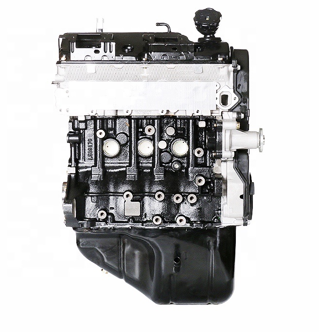 Brand New 4G13S 4G15S Long Block Engine for CHANGAN VAN