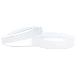 Ống Kính Va Chạm <span class=keywords><strong>Laser</strong></span> Sợi D28 /D30/D37mm FL75/FL100mm/FL125mm/FL150mm/FL200mm Cho Máy Cắt <span class=keywords><strong>Laser</strong></span> Sợi - Product Image 2