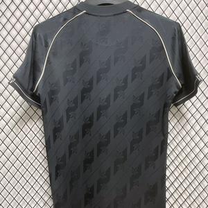 2023 yeni sezon hız kuru milli takım futbol forması özel sıcak kulübü eğitim üniforma kiti futbol kıyafetleri - Product Image 3