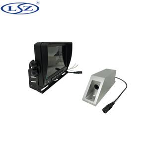 7 polegadas sem fio <span class=keywords><strong>CCTV</strong></span> segurança Kit com AHD 720P empilhadeira câmeras rede monitor - Product Image 4