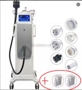 Luxury Full Functional Treatment Chair Beauty Hair Bed Institute Wash Brown Rolls Aesthetic Eyelash Stretchers Salon - Product Image 1