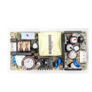 Nouveau AC-DC d'alimentation <span class=keywords><strong>RPS</strong></span>-<span class=keywords><strong>60</strong></span>-<span class=keywords><strong>24</strong></span> MEAN-WELL original 24V 2.5A 115-264V dans le cadre ouvert montage sur panneau médical 60W série <span class=keywords><strong>RPS</strong></span> - Product Image 1