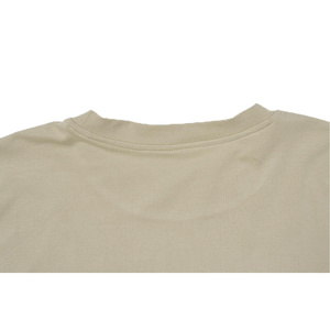 เสื้อยืดแขนยาวผู้ชายแบบสปอร์ตและลำลอง เนื้อผ้านุ่ม ระบายอากาศได้ดี น้ำหนักเบา เหมาะสำหรับกิจกรรมกลางแจ้ง - Product Image 4