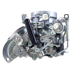 <span class=keywords><strong>Carburateur</strong></span> DIVITIAE OEM 1942-13-600 pour <span class=keywords><strong>Mazda</strong></span> NA B1600 <span class=keywords><strong>626</strong></span> Pick Up - Product Image 3