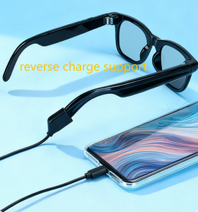 Gafas Inteligentes con IA, Gafas Traductoras Inteligentes - Product Image 6