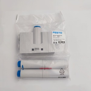   เครื่องกำเนิดสุญญากาศ VN-30-H-T6-PQ4-VQ5-RO2 24 โวลต์ ชิ้นส่วนอุตสาหกรรมประสิทธิภาพสูง - Product Image 3