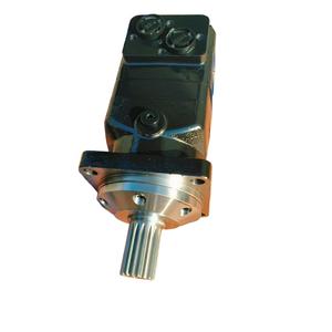 มอเตอร์ไฮดรอลิก OMV315 OMV400 OMV500 OMV630 OMV800 แรงบิดสูง แบบออร์บิทัล สำหรับเปลี่ยนทดแทน ไดรฟ์ความเร็วต่ำ - Product Image 2