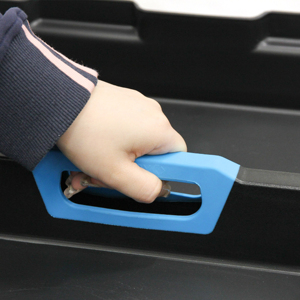 Barato al por mayor rojo negro <span class=keywords><strong>con</strong></span> <span class=keywords><strong>tapa</strong></span> 25L 55L 100L <span class=keywords><strong>de</strong></span> <span class=keywords><strong>plástico</strong></span> a prueba <span class=keywords><strong>de</strong></span> agua <span class=keywords><strong>de</strong></span> alta capacidad <span class=keywords><strong>cajas</strong></span> <span class=keywords><strong>de</strong></span> herramienta - Product Image 6